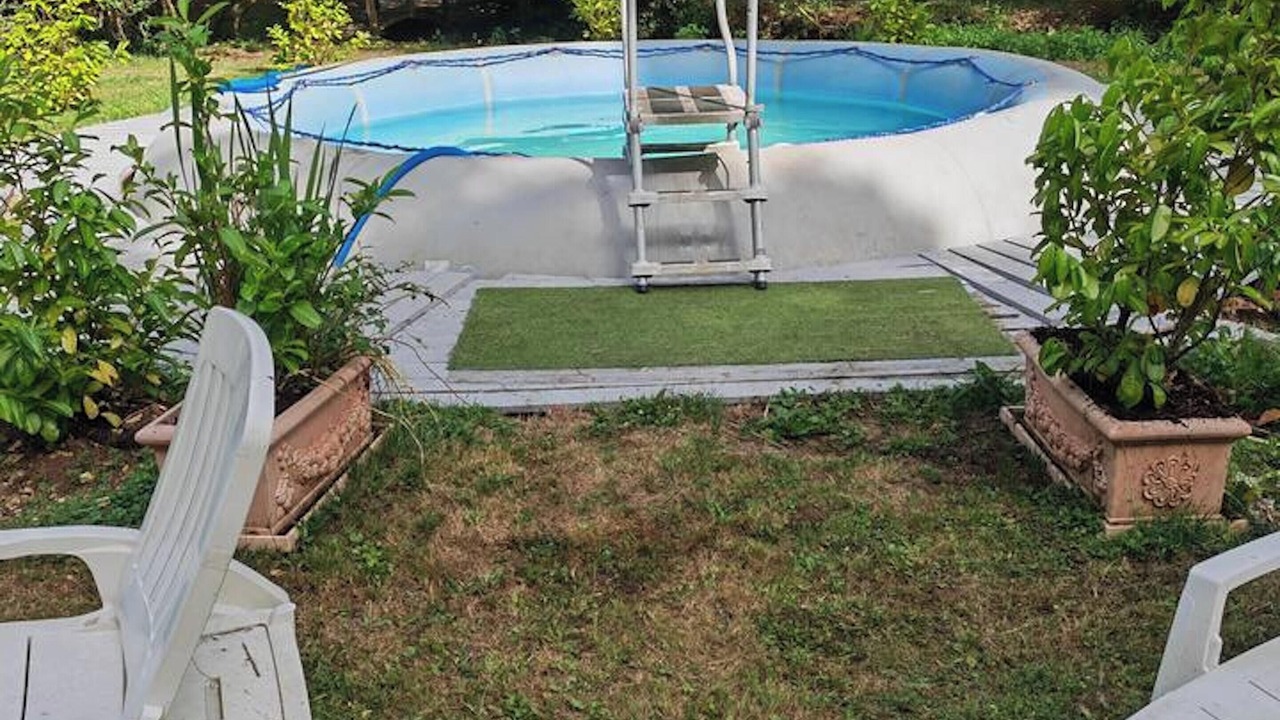 Photo of Outdoor in Mosnay