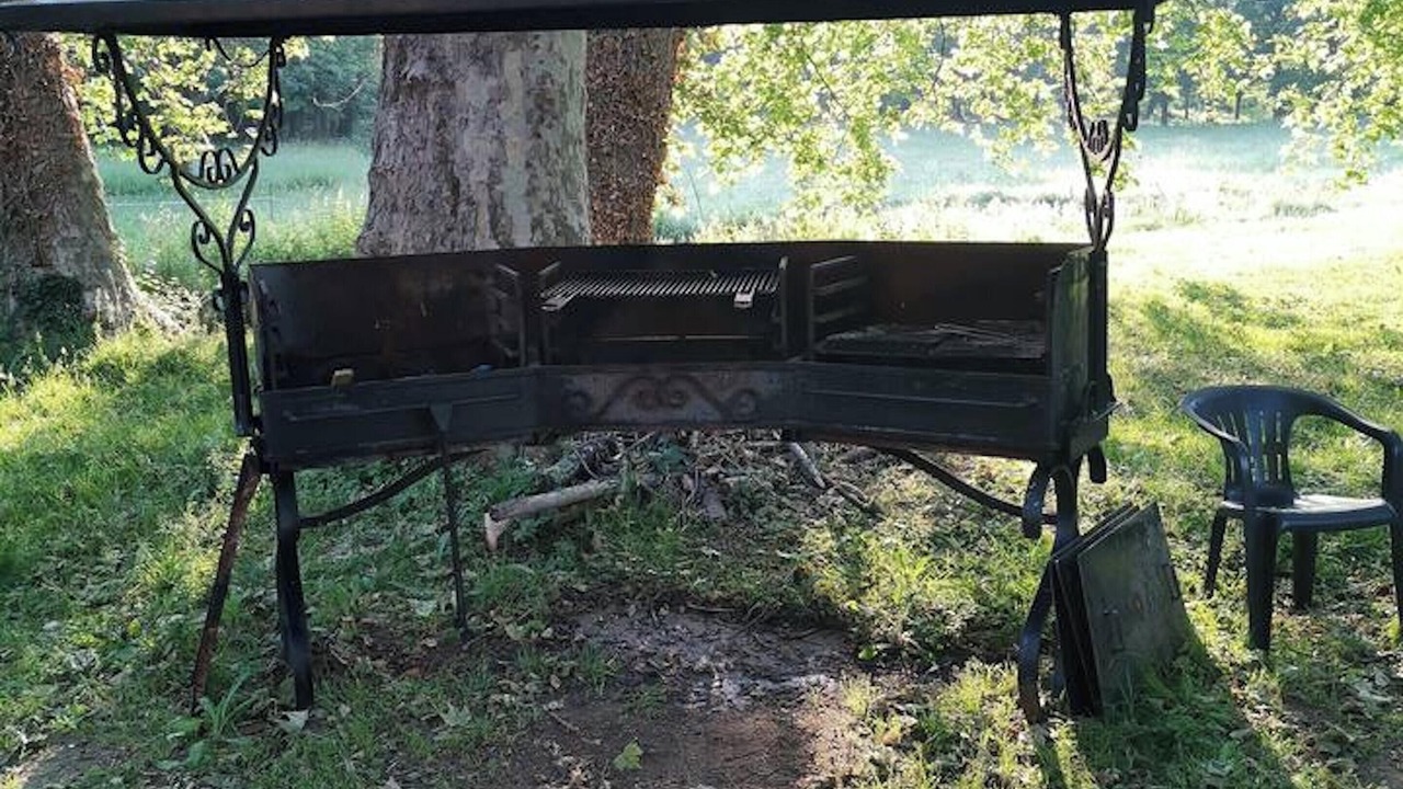 Photo of Outdoor in Mosnay