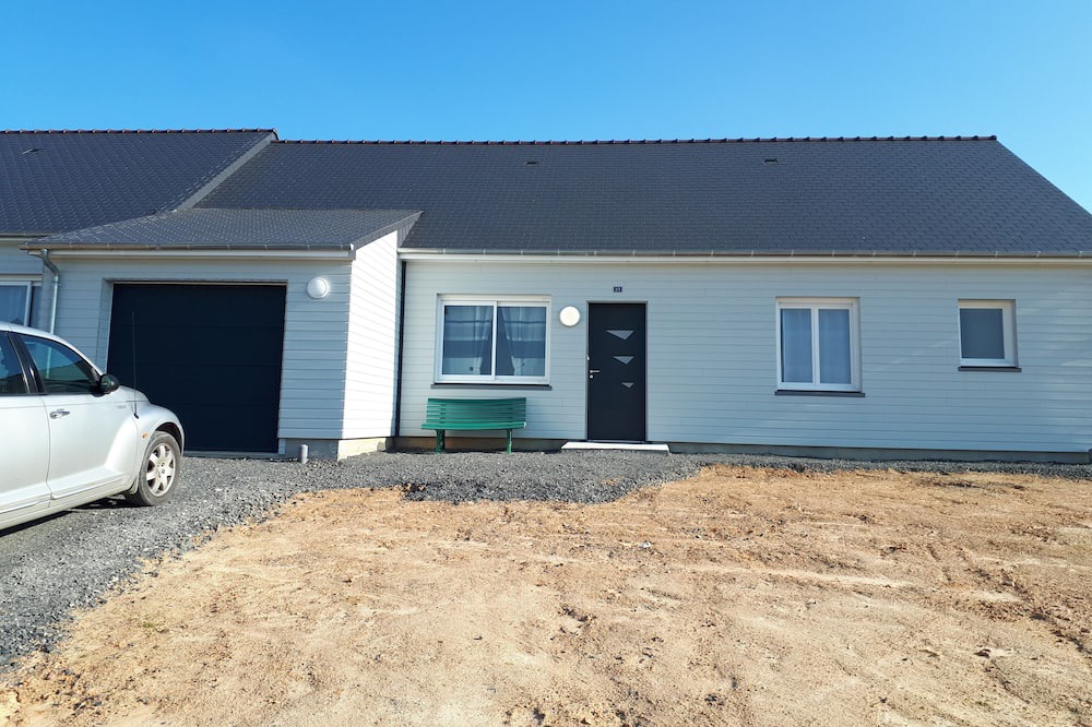 Photo of Outdoor in Brulon