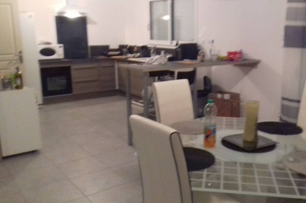 Photo of Kitchen in Brulon