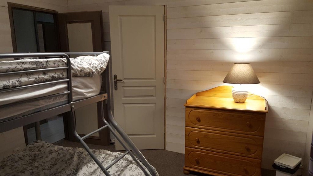 Photo of Bedroom in Corneville-sur-Risle