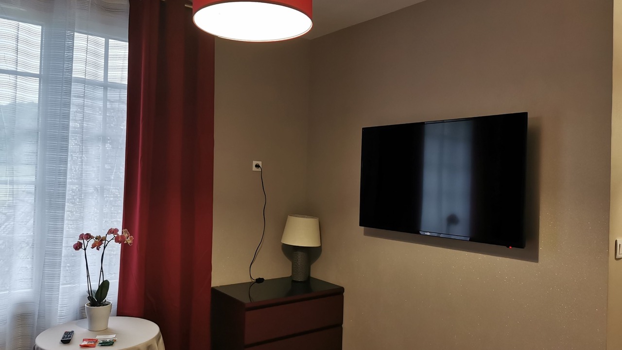 Photo of Bedroom in Corneville-sur-Risle