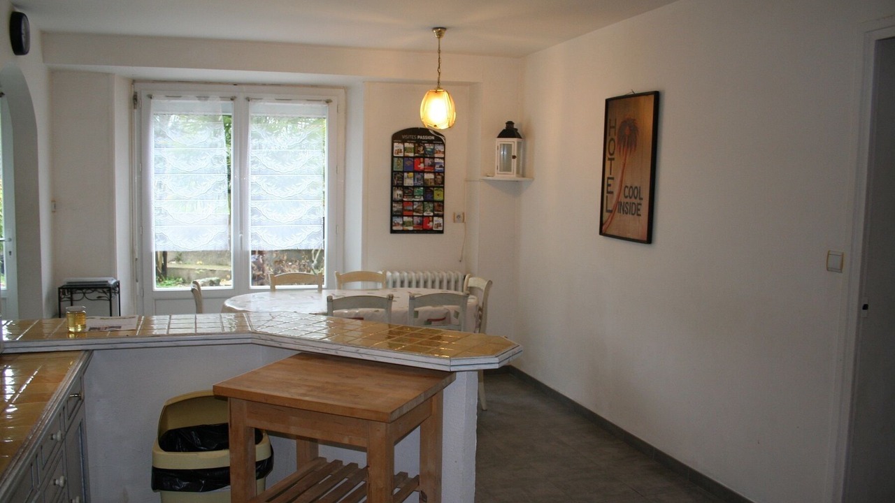 Photo of Kitchen in Vernou-la-Celle-sur-Seine