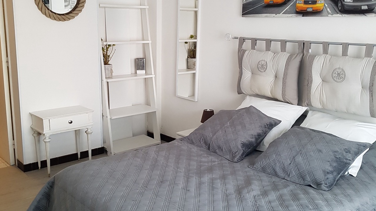Photo of Bedroom in Audresselles