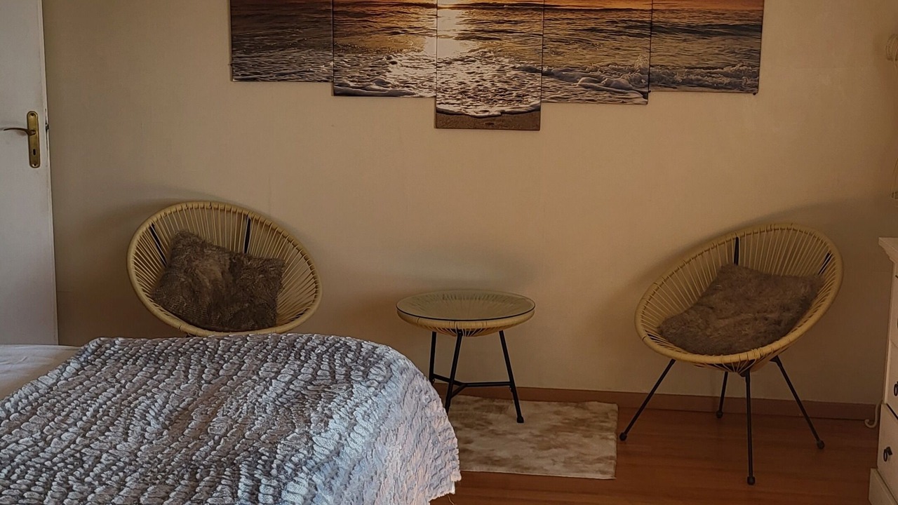 Photo of Bedroom in Audresselles