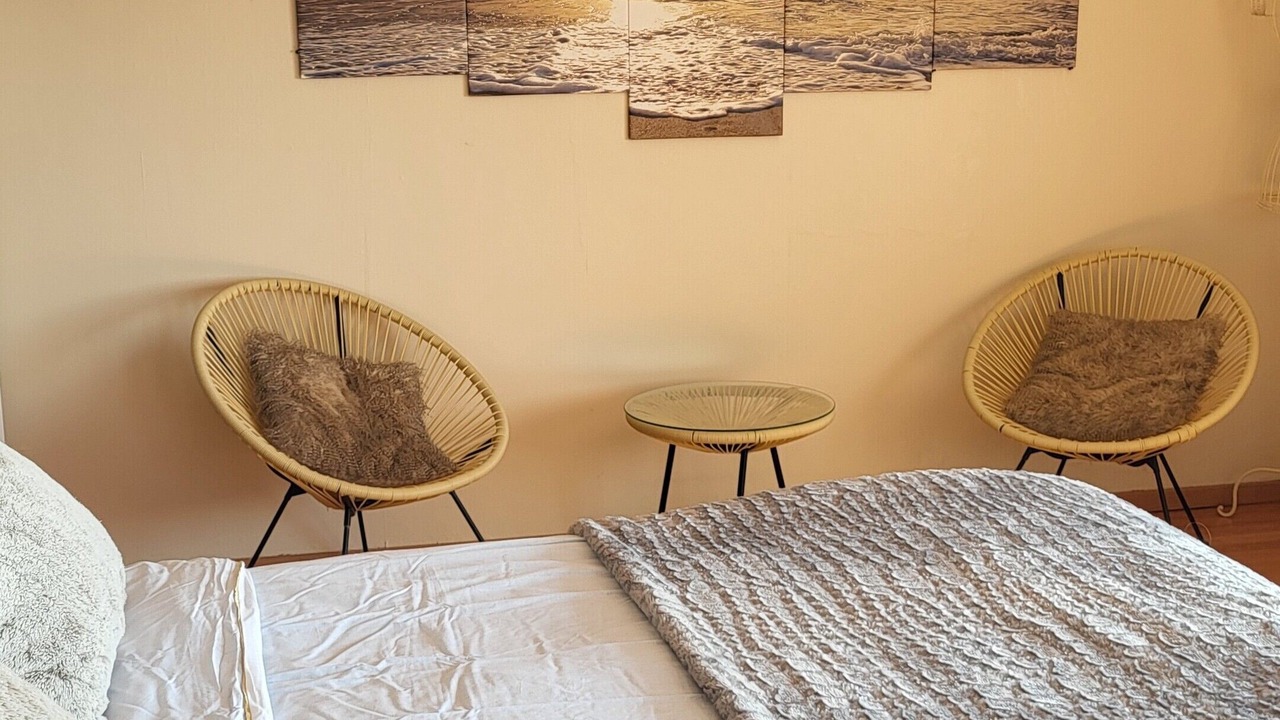 Photo of Bedroom in Audresselles