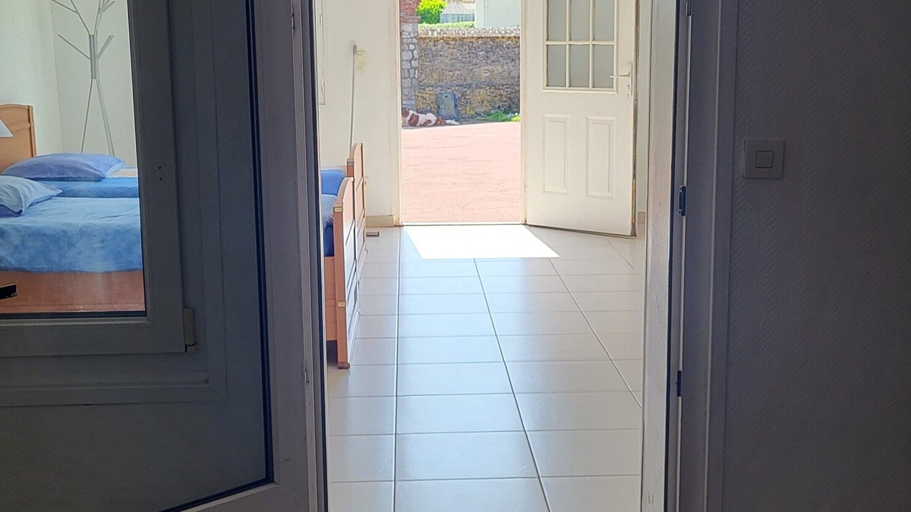 Photo of Bedroom in Audresselles