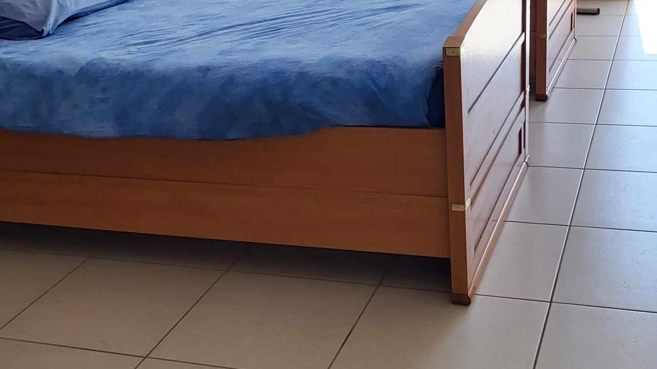 Photo of Bedroom in Audresselles