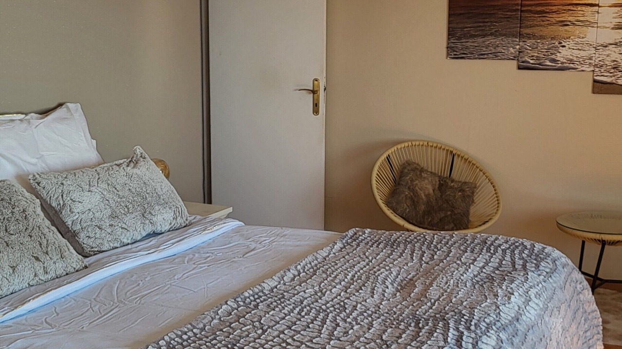 Photo of Bedroom in Audresselles