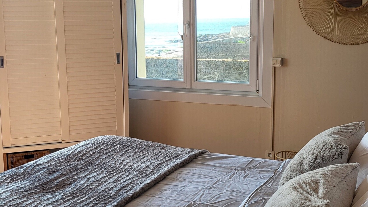 Photo of Bedroom in Audresselles