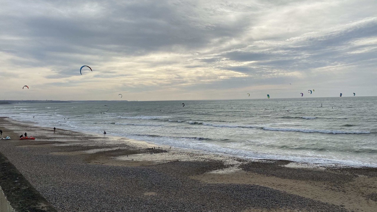 Photo of Outdoor in Audresselles