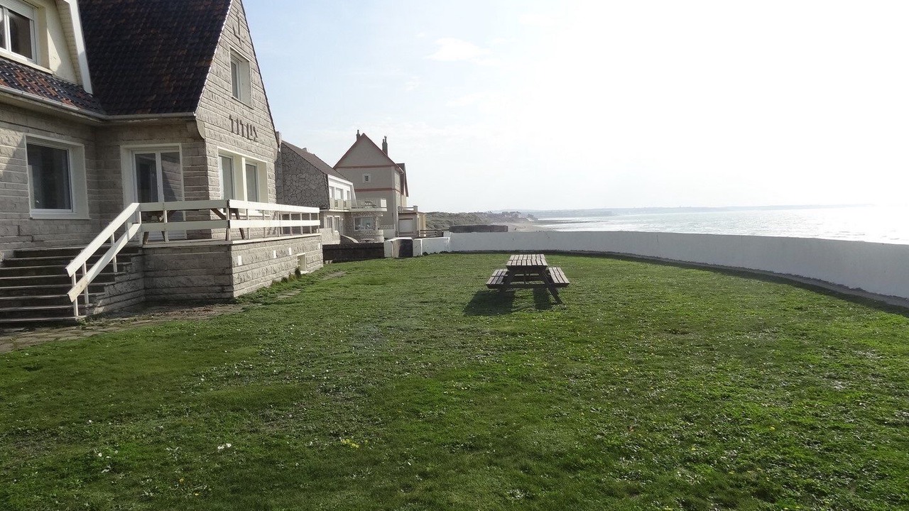 Photo of Outdoor in Audresselles