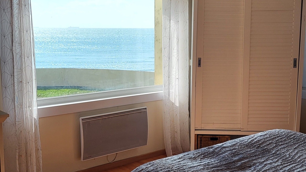 Photo of Bedroom in Audresselles
