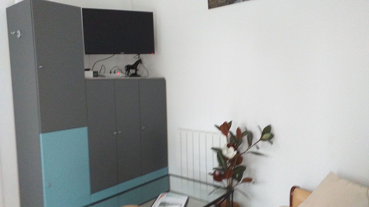 Photo of Kitchen in Saint-Aubin-Les-Elbeuf