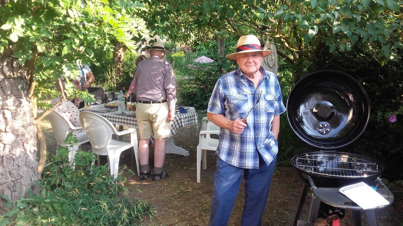 Photo of Outdoor in Saint-Aubin-Les-Elbeuf