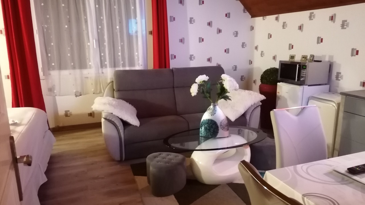 Photo of Bedroom in Saint-Aubin-Les-Elbeuf