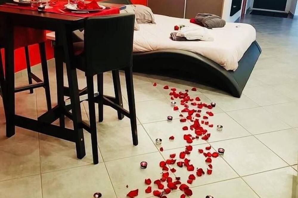 Photo of Bedroom in Dampierre-les-Bois