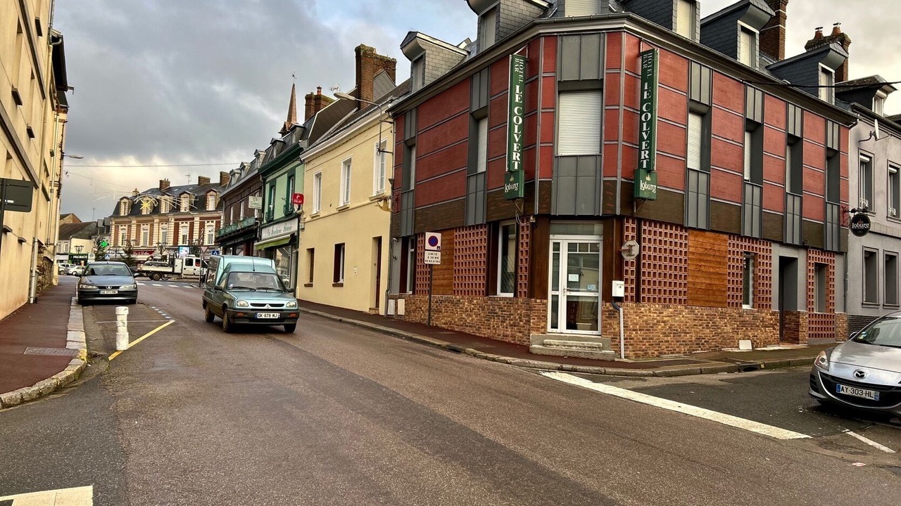 Photo of Outdoor in Forges-les-Eaux