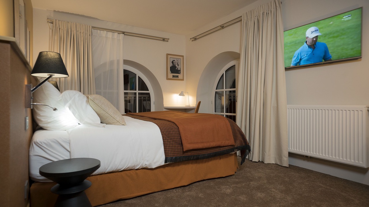 Photo of Bedroom in Le Vaudreuil