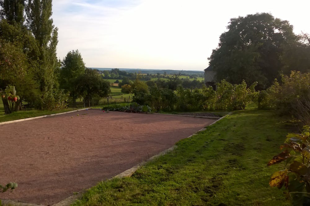 Photo of Outdoor in Longmesnil