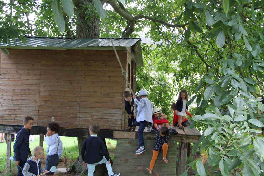 Photo of Others in Longmesnil