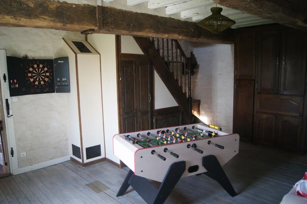 Photo of Others in Longmesnil