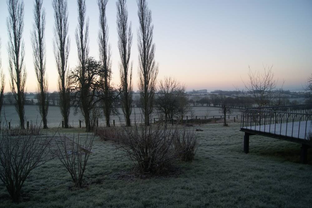 Photo of Outdoor in Longmesnil