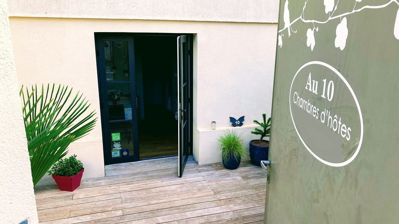 Photo of Outdoor in Luisant