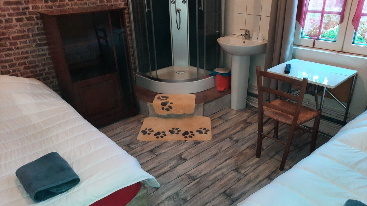 Photo of Bedroom in Beauvoir-en-Lyons