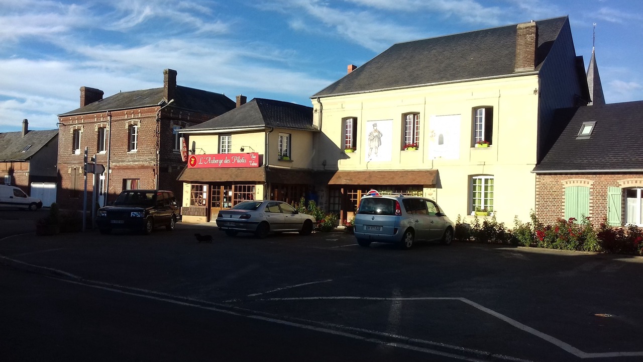 Photo of Others in Beauvoir-en-Lyons
