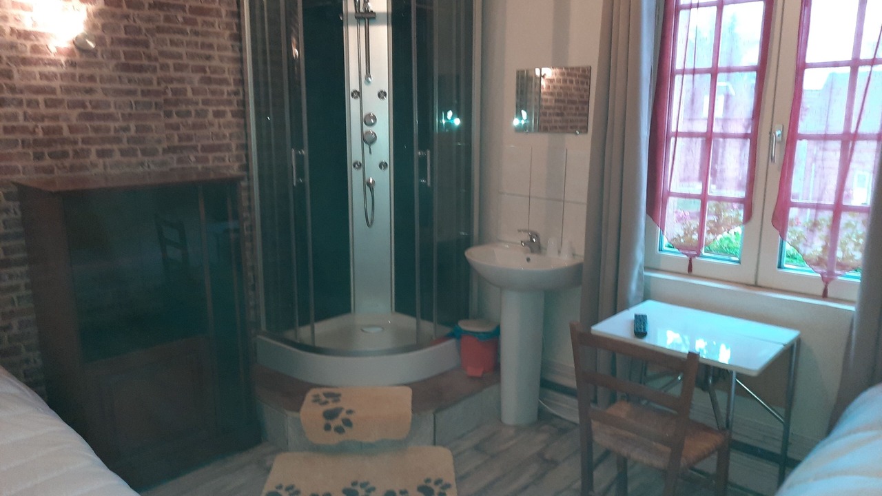 Photo of Bedroom in Beauvoir-en-Lyons