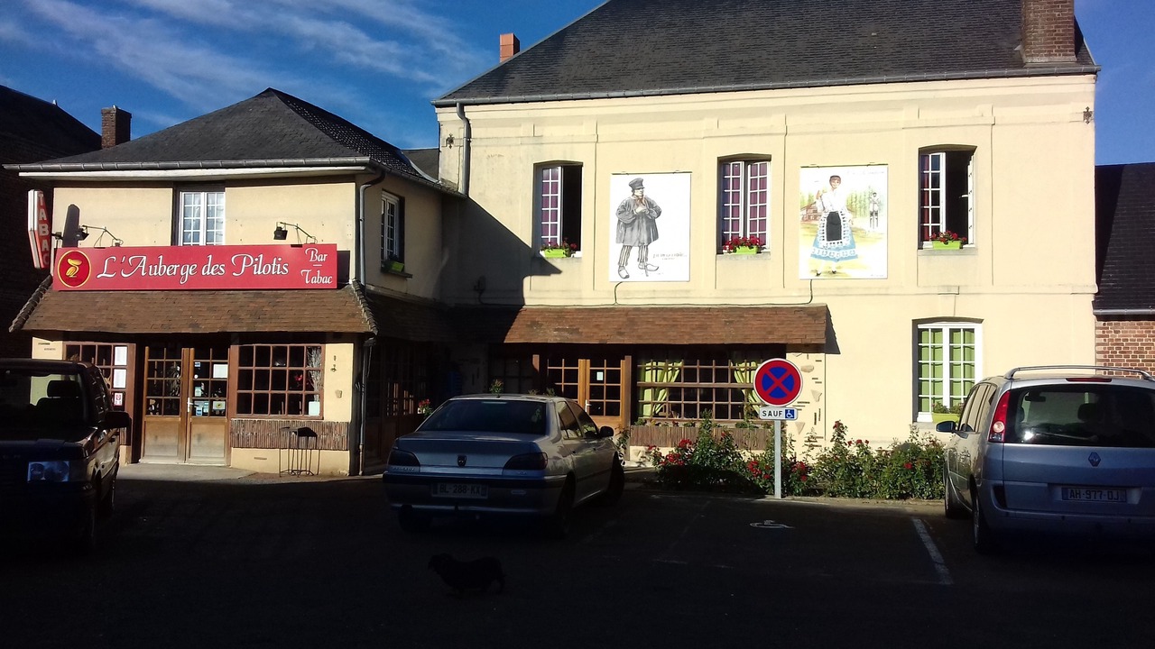 Photo of Outdoor in Beauvoir-en-Lyons