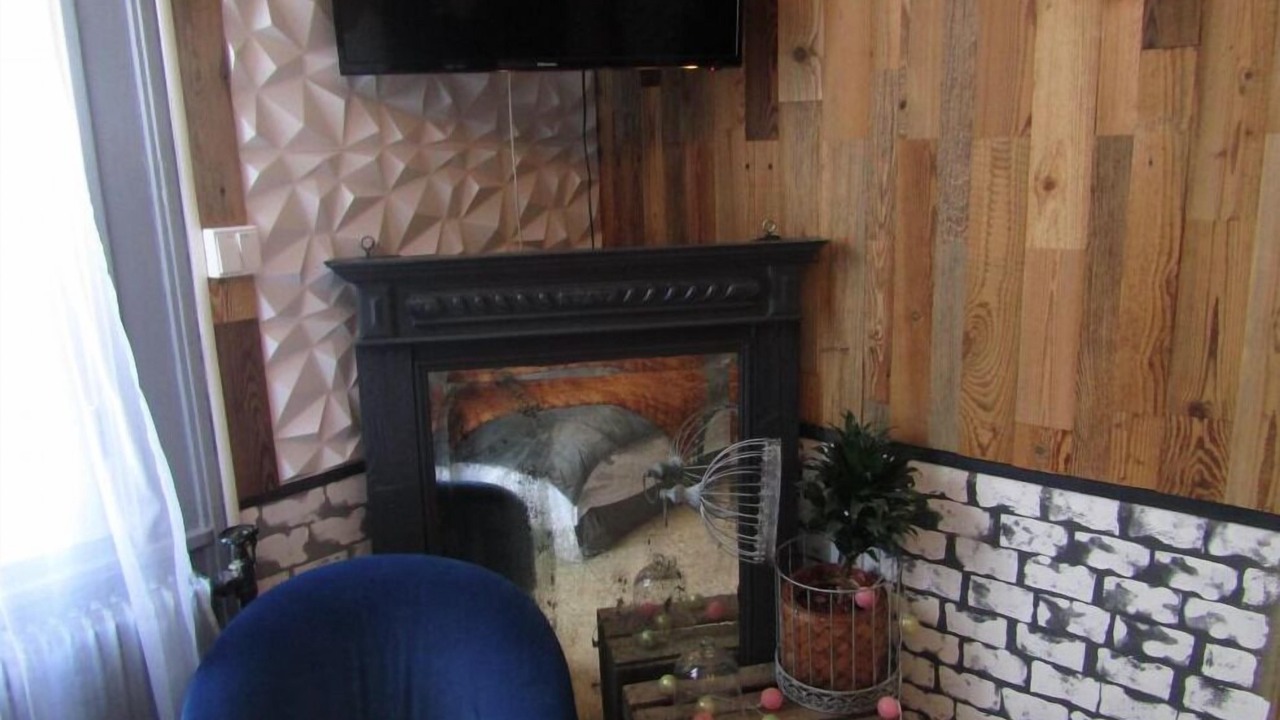 Photo of Bedroom in Beauvais