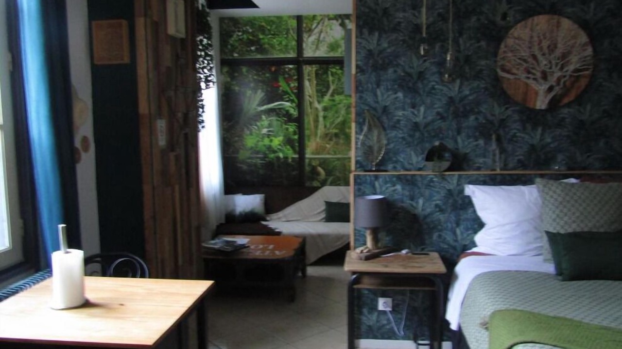 Photo of Bedroom in Beauvais