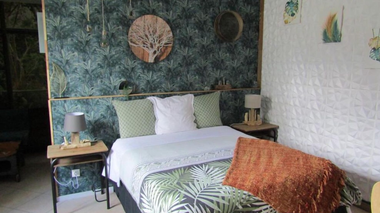 Photo of Bedroom in Beauvais