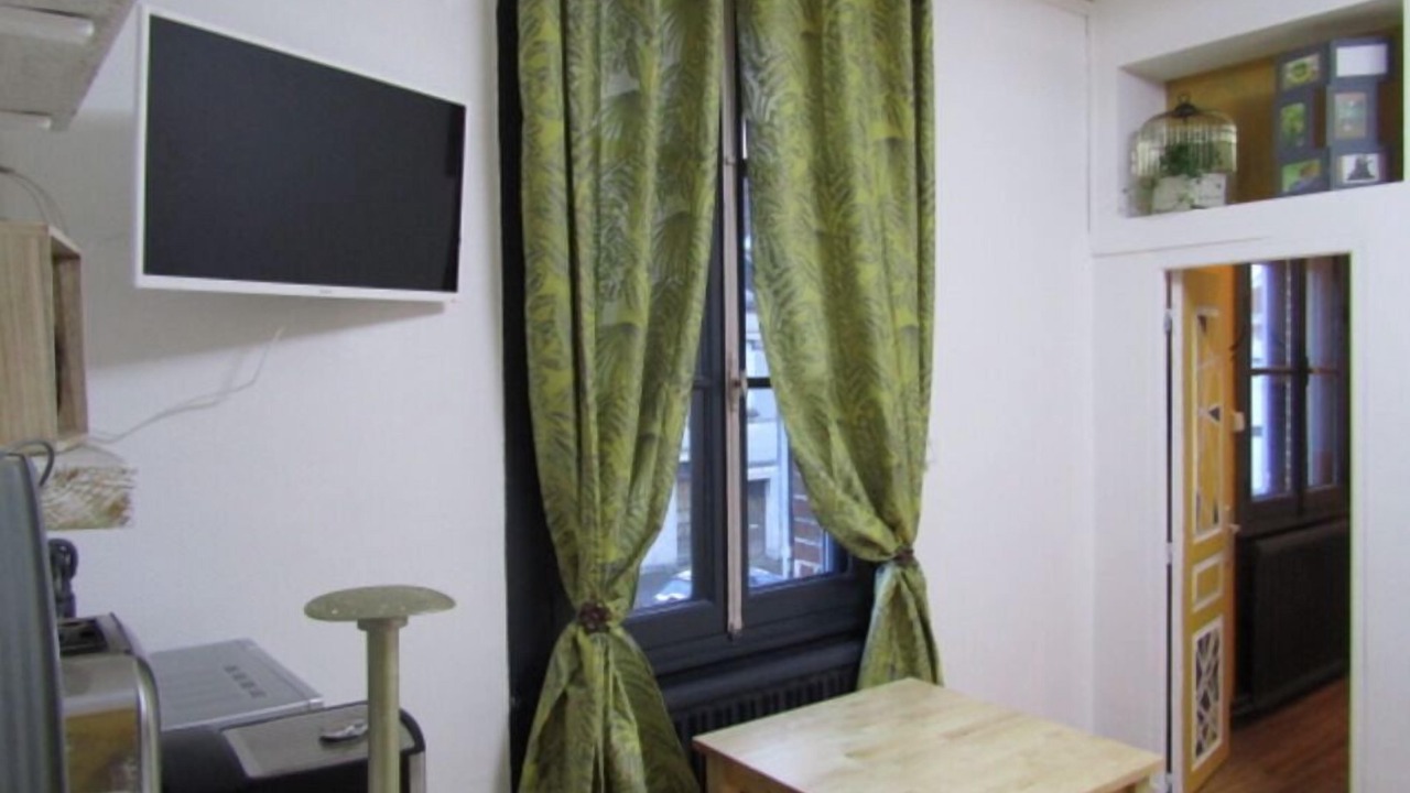 Photo of Bedroom in Beauvais