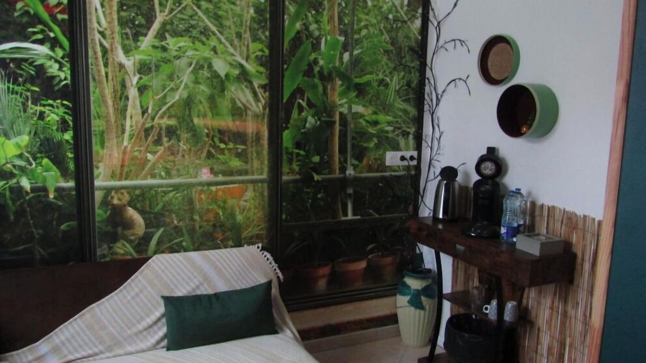 Photo of Bedroom in Beauvais
