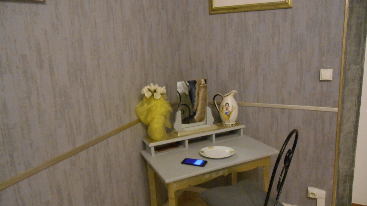 Photo of Bedroom in Beauvais
