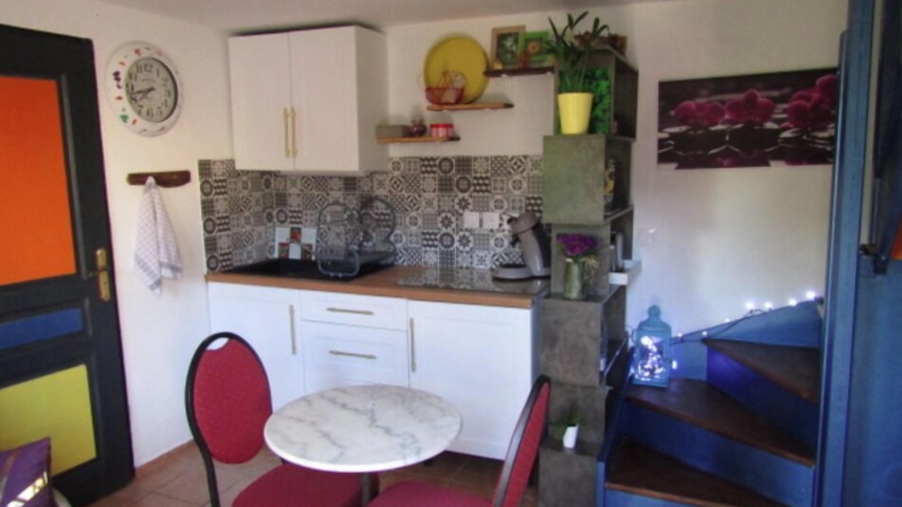 Photo of Bedroom in Beauvais