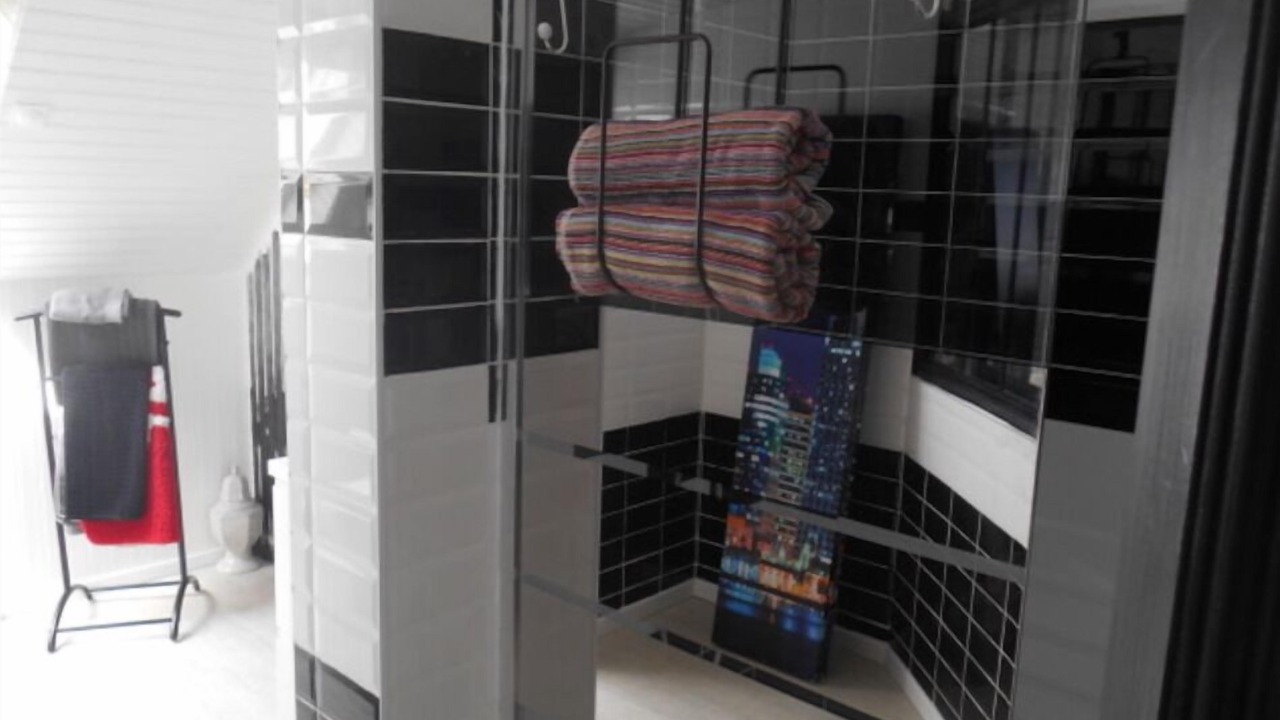 Photo of Bathroom in Beauvais