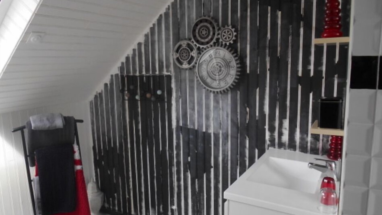 Photo of Bathroom in Beauvais