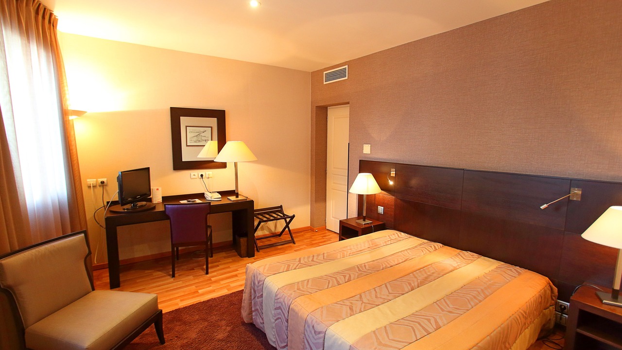 Photo of Bedroom in Malo-les-Bains