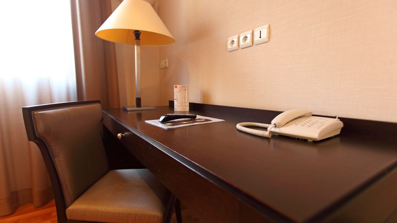 Photo of Bedroom in Malo-les-Bains