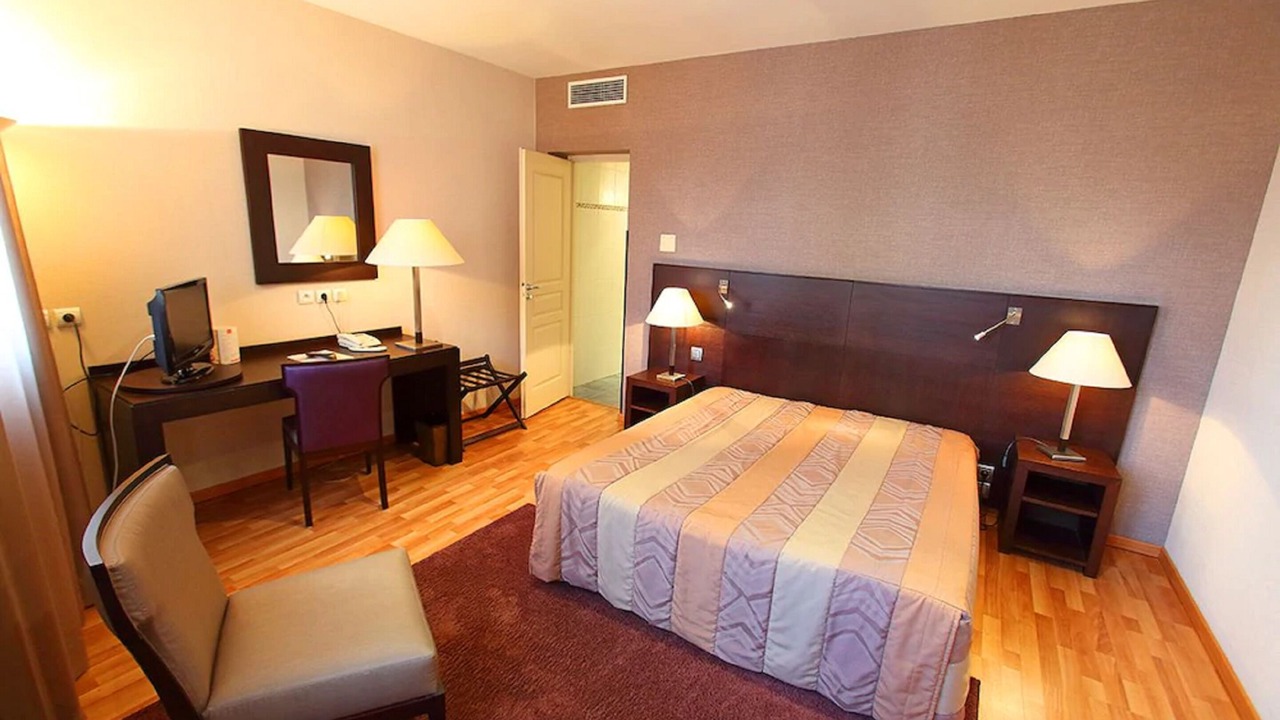 Photo of Bedroom in Malo-les-Bains