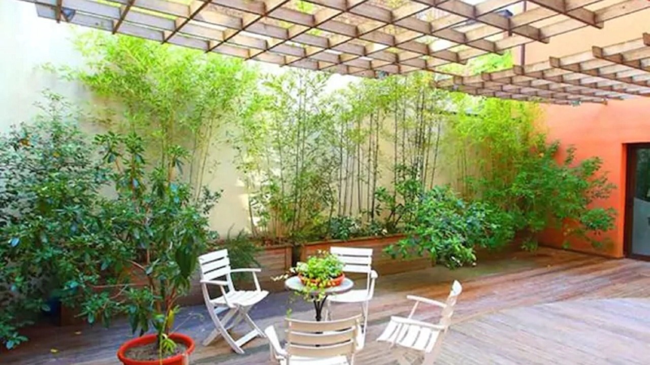 Photo of Patio Balcony in Malo-les-Bains