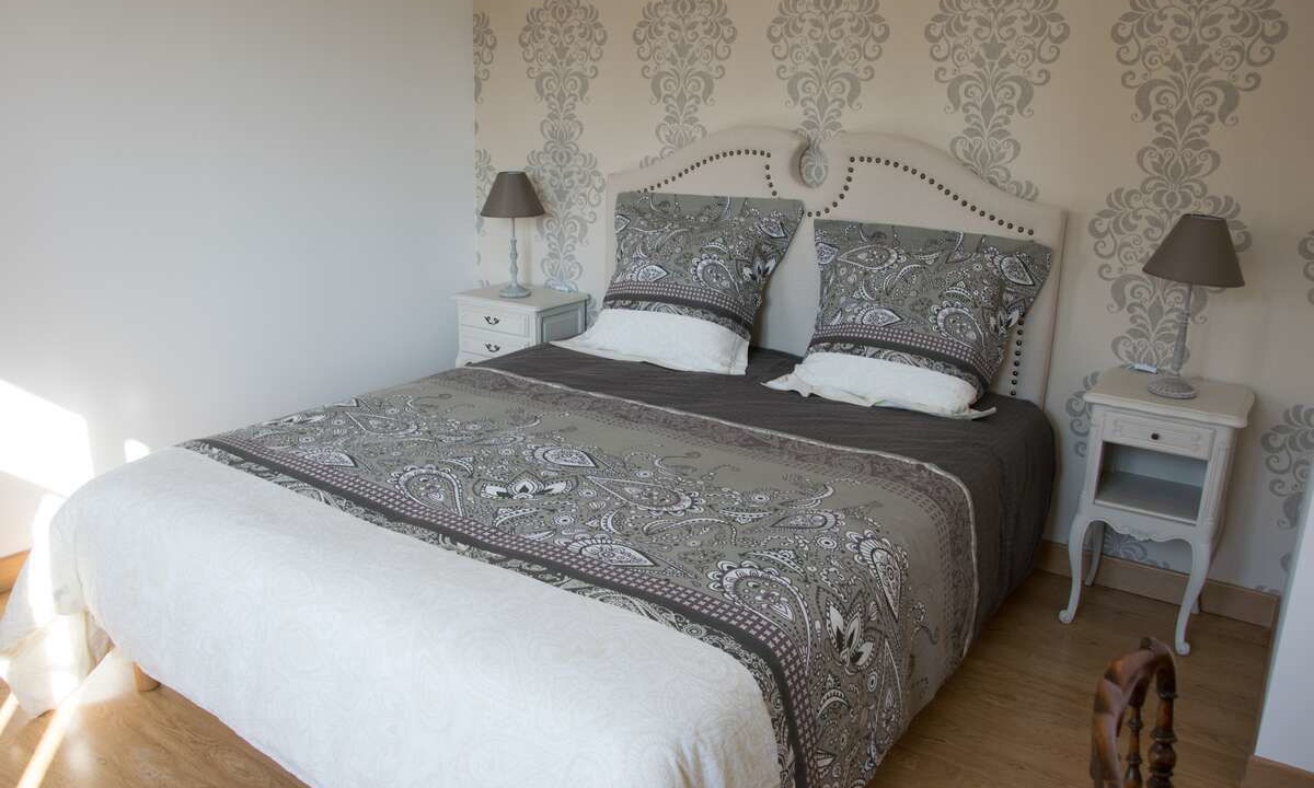 Photo of Bedroom in Saint-Augustin