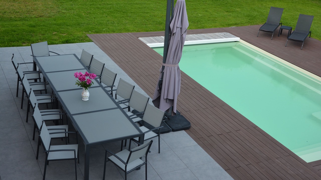 Photo of Patio Balcony in Saint-Augustin