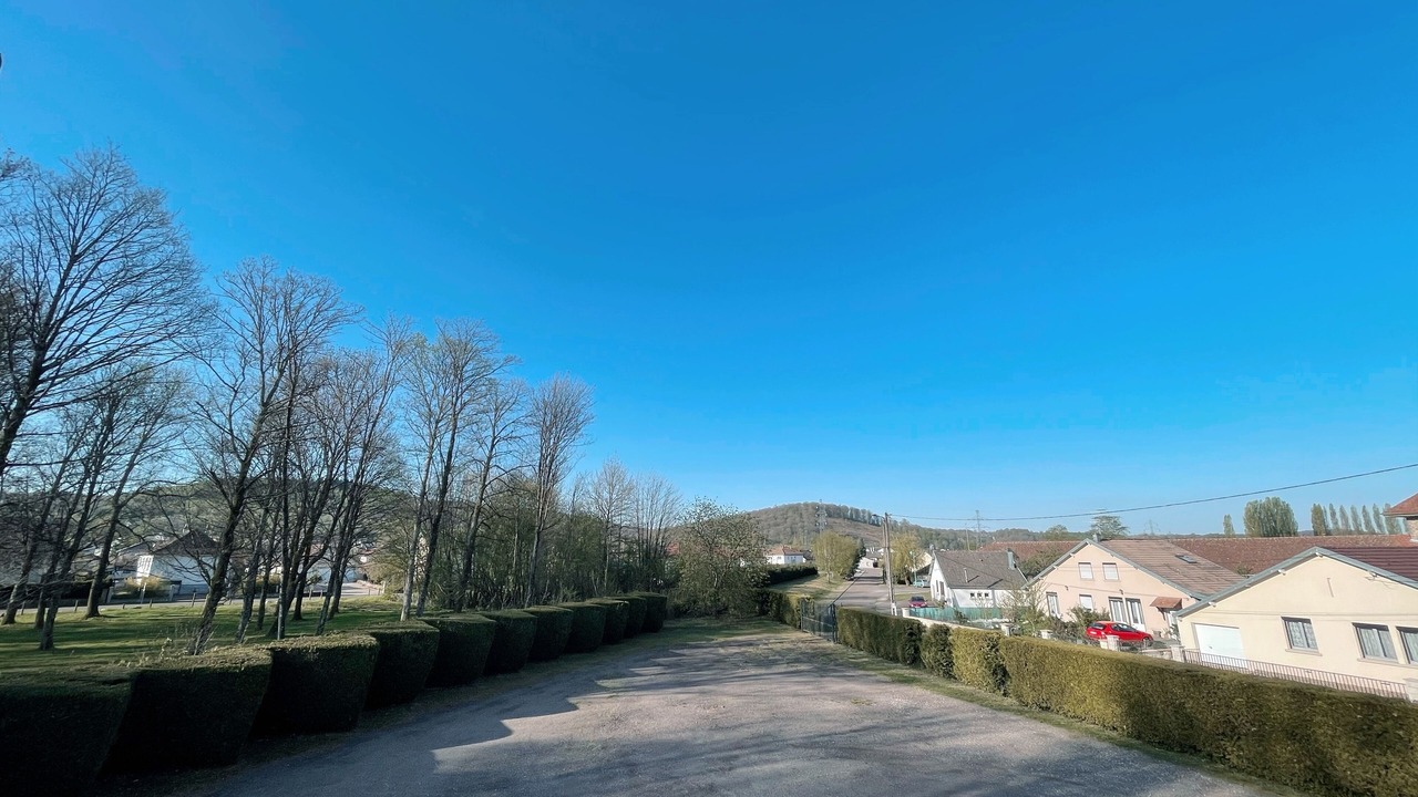 Photo of Others in Ronchamp