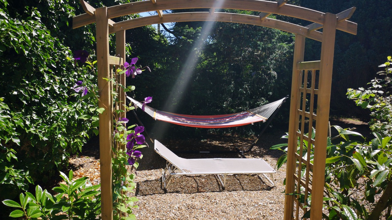 Photo of Outdoor in Criquebeuf-en-Caux