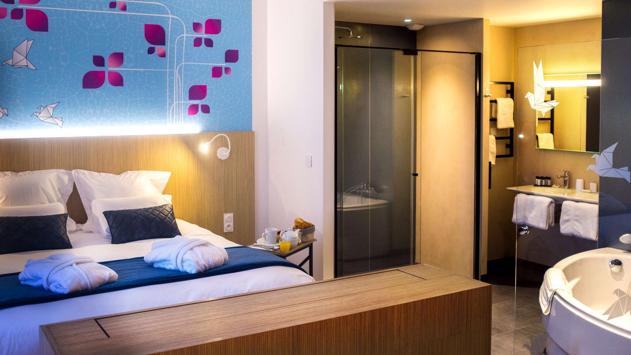 Photo of Bedroom in Poulainville